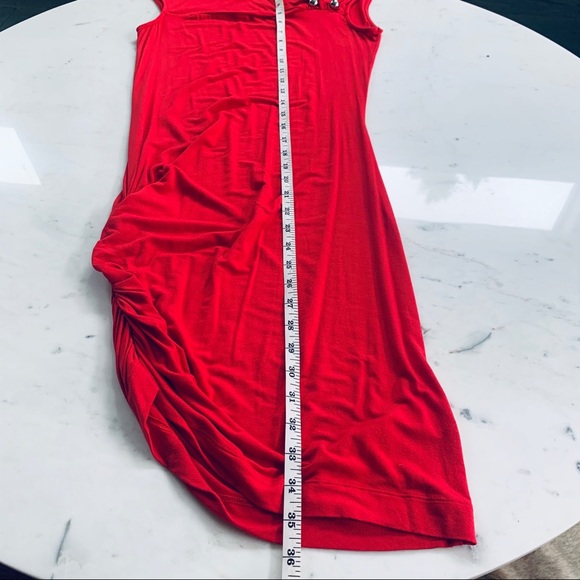 Miss Sixty | 🍒 Tyesha Dress - Picture 10 of 10